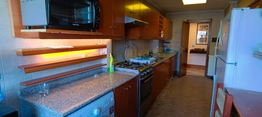 Furnished Decorated Duplex Chalet for Rent at Plateau Ouyoun Al Simen — 11