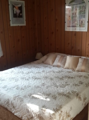Duplex Chalet for Rent in Faraya — 12