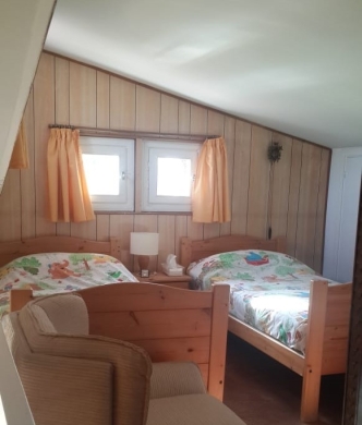 Duplex Chalet for Rent in Faraya — 11
