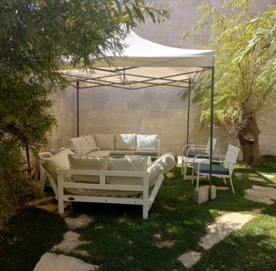 Duplex Chalet for Rent in Faraya — 13