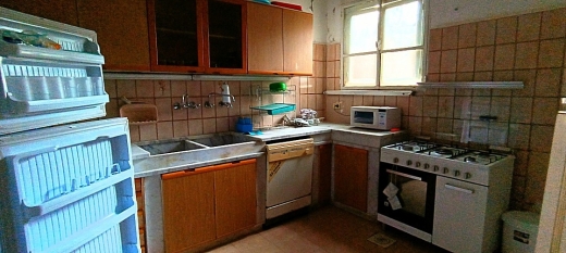 Furnished House with Terrace for Rent in Achkout — 9