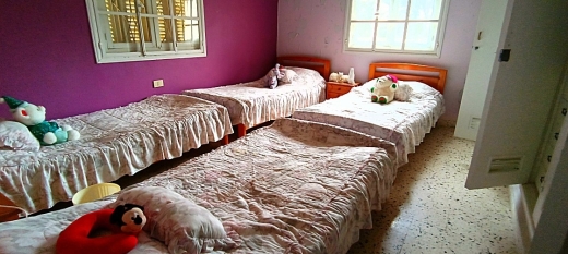 Furnished House with Terrace for Rent in Achkout — 12