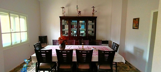 Furnished House with Terrace for Rent in Achkout — 4