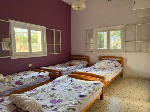 Furnished House with Terrace for Rent in Achkout — 11