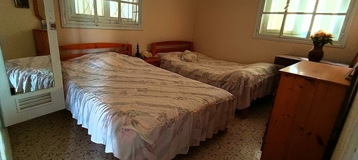 Furnished House with Terrace for Rent in Achkout — 13