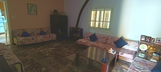 Furnished House with Terrace for Rent in Achkout — 16