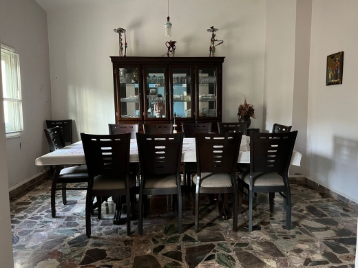 Furnished House with Terrace for Rent in Achkout — 5