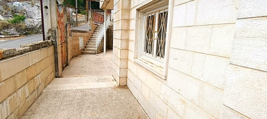 Furnished House with Terrace for Rent in Achkout — 15
