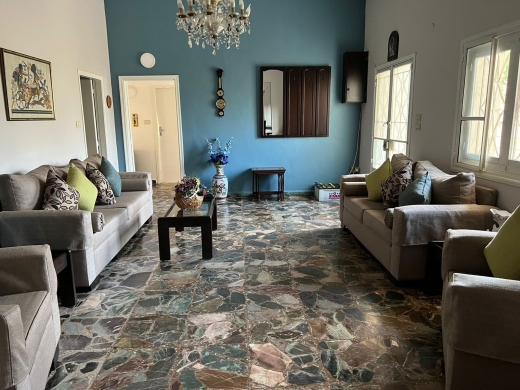 Furnished House with Terrace for Rent in Achkout — 6