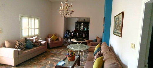 Furnished House with Terrace for Rent in Achkout — 2
