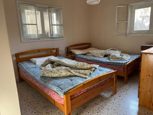 Furnished House with Terrace for Rent in Achkout — 10