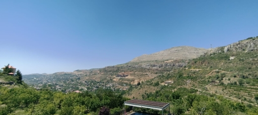 Brand New Furnished Chalet for Rent in Faraya — 7