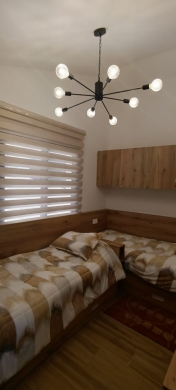 Brand New Furnished Chalet for Rent in Faraya — 5