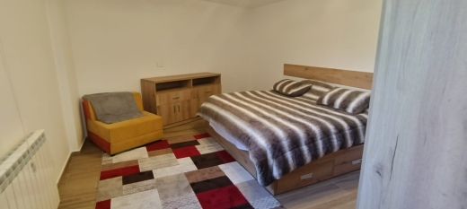 Brand New Furnished Chalet for Rent in Faraya — 4