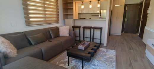 Brand New Furnished Chalet for Rent in Faraya — 3