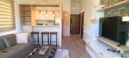Brand New Furnished Chalet for Rent in Faraya