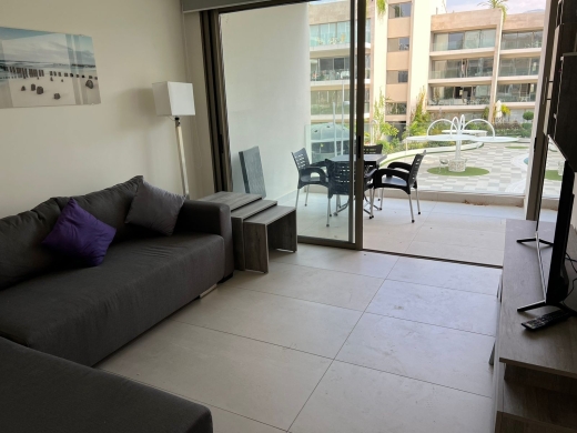 Furnished Chalet For Rent In A Gated Community In Tabarja — 5