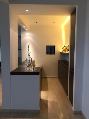Stunning Furnished Villa with Pool & Garden for Rent in Ghazir — 17