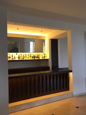 Stunning Furnished Villa with Pool & Garden for Rent in Ghazir — 16
