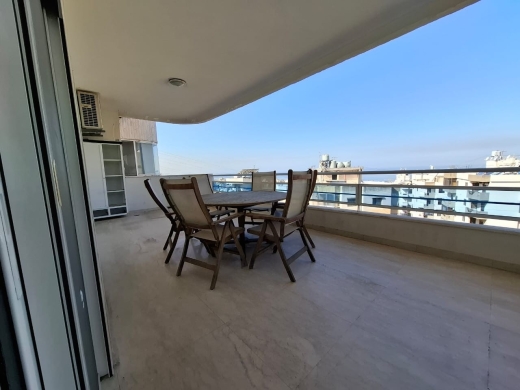 Fully Furnished Apartment For Rent In Zouk Mikael — 9