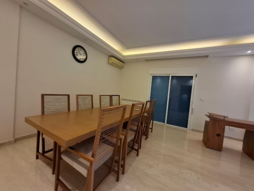 Fully Furnished Apartment For Rent In Zouk Mikael — 3
