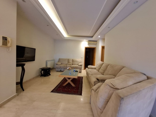 Fully Furnished Apartment For Rent In Zouk Mikael — 2