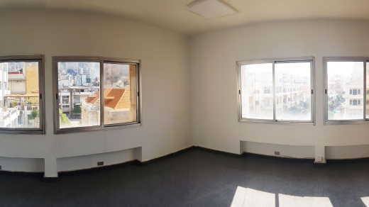 Spacious office For Rent in Jounieh Prime Location — 3