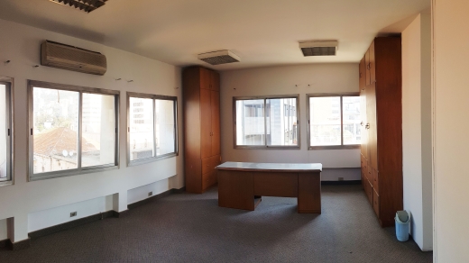 Spacious office For Rent in Jounieh Prime Location — 2