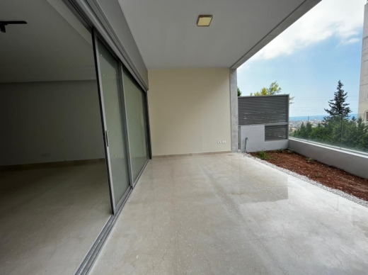 3-Bedroom Apartment With Terrace For Rent in Sahel Alma — 2