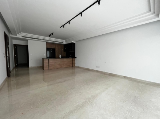 3-Bedroom Apartment With Terrace For Rent in Sahel Alma — 7