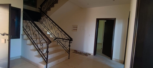 Villa With Garden and Panoramic Sea View for Rent In Fatqa — 17