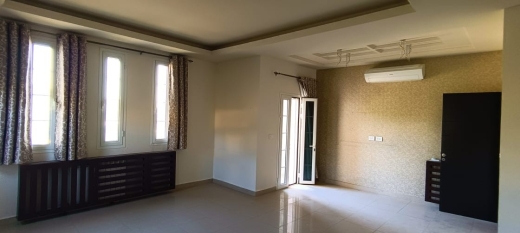 Villa With Garden and Panoramic Sea View for Rent In Fatqa — 18
