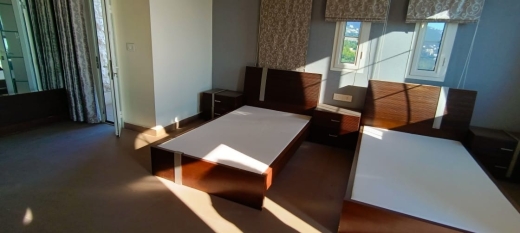 Villa With Garden and Panoramic Sea View for Rent In Fatqa — 21