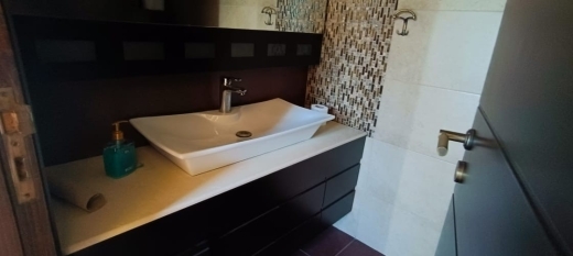 Villa With Garden and Panoramic Sea View for Rent In Fatqa — 24