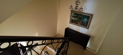 Villa With Garden and Panoramic Sea View for Rent In Fatqa — 11