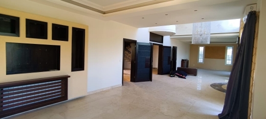 Villa With Garden and Panoramic Sea View for Rent In Fatqa — 22