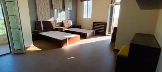 Villa With Garden and Panoramic Sea View for Rent In Fatqa — 14