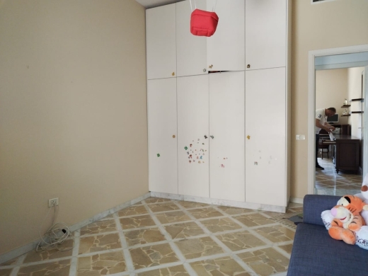 Unfurnished Decorated Apartment for Rent in Kaslik — 14