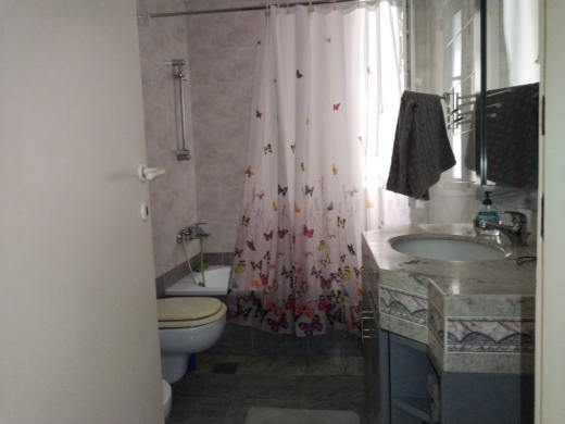 Unfurnished Decorated Apartment for Rent in Kaslik — 15