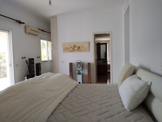 Unfurnished Decorated Apartment for Rent in Kaslik — 12