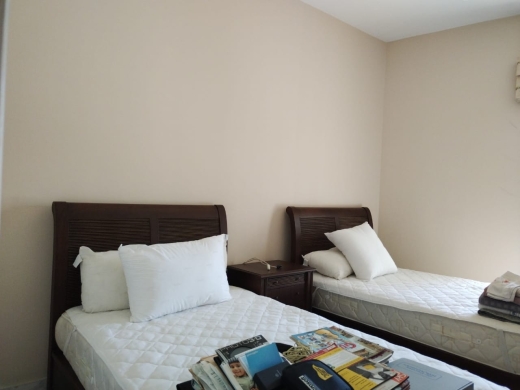 Unfurnished Decorated Apartment for Rent in Kaslik — 13