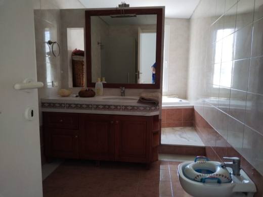 Unfurnished Decorated Apartment for Rent in Kaslik — 11