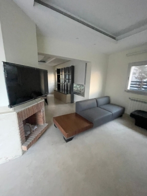Spacious Modern And Furnished Apartment With Terrace for Rent In Sahel Alma — 9