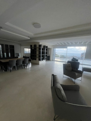 Spacious Modern And Furnished Apartment With Terrace for Rent In Sahel Alma — 16