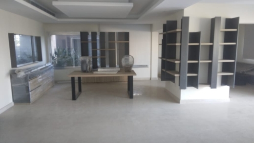 Spacious Modern And Furnished Apartment With Terrace for Rent In Sahel Alma — 14