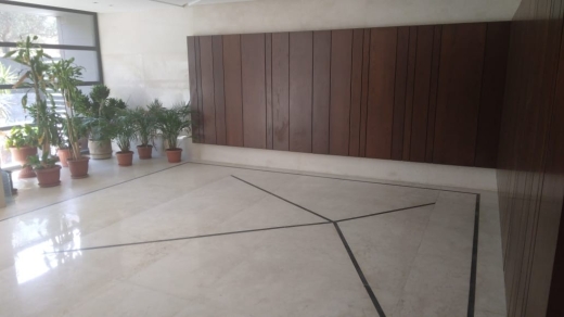 Spacious Modern And Furnished Apartment With Terrace for Rent In Sahel Alma — 4