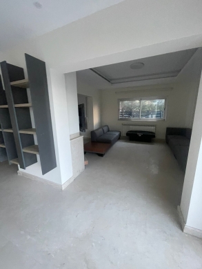 Spacious Modern And Furnished Apartment With Terrace for Rent In Sahel Alma — 20