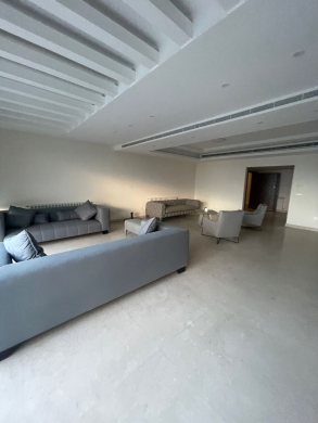 Spacious Modern And Furnished Apartment With Terrace for Rent In Sahel Alma — 15