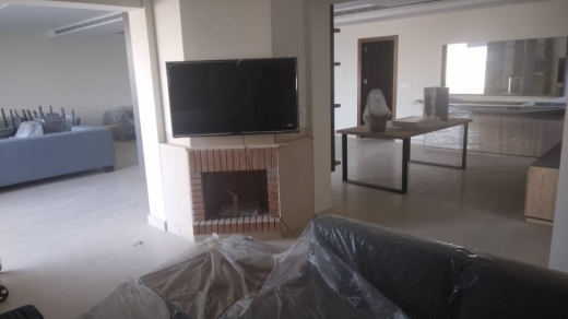 Spacious Modern And Furnished Apartment With Terrace for Rent In Sahel Alma — 3