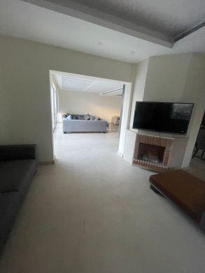 Spacious Modern And Furnished Apartment With Terrace for Rent In Sahel Alma — 17